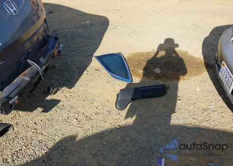 2015 Honda Accord Ex-L V-6 z USA, uszkodzony, nr VIN 1HGCT2B86FA008496